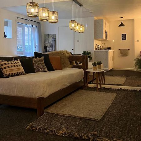 Apartament The Studio In The Annex Potters Bar Zewnętrze zdjęcie
